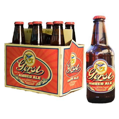 Yazoo Dos Perros Brown Ale 6pk 12oz Btl 49 Abv Alcohol Fast