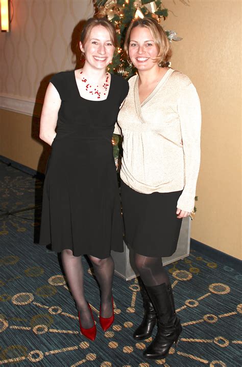 Pregnant Pantyhose MILF