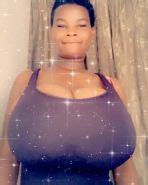 African Huge Tits Pamela Porn Pictures XXX Photos Sex Images 3659882 PICTOA