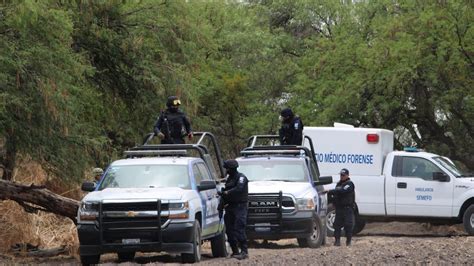 Seguridad En Apaseo El Grande Encuentran Feto En Relleno Sanitario