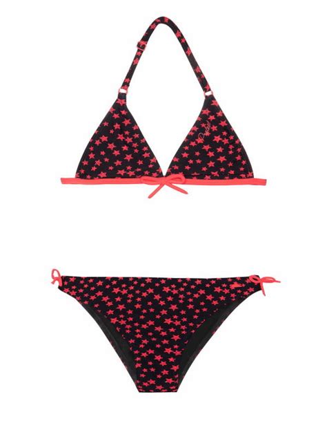 Protest Gwenna Jr Triangle Bikini Badebekleidung Online Kaufen