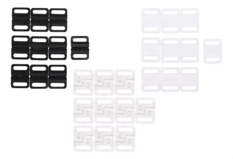 X Sujetador De Traje De Ba O Bikini Clip Gancho Accesorio Meses Sin Inter S