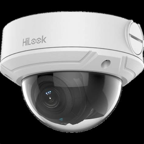 Вариофокальная IP камера HiLook IPC-D640H-Z(C), 4Мп – фото, отзывы ...