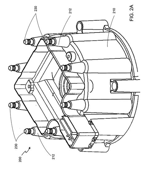 Ford Hei Distributor Wiring Diagram - Wiring Site Resource