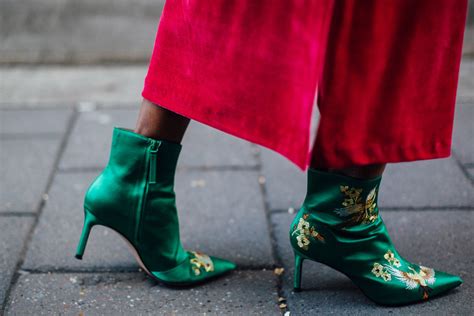 Estos Son Los Zapatos Rebajados De Zara Que Triunfan En El Street Style