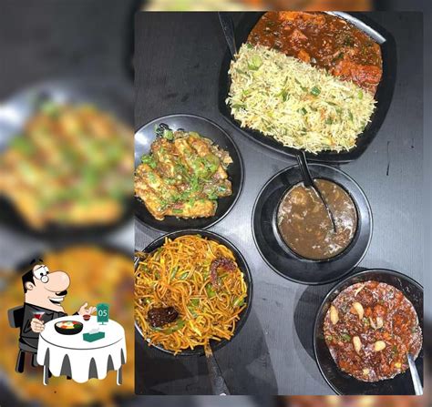 Hot Pot Navi Mumbai Shop No Restaurant Menu And Reviews