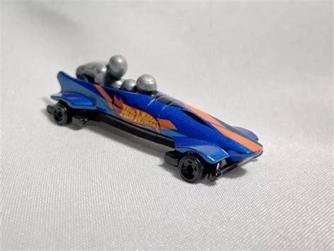Mini Hot Wheels Ice Shredder Hw Off Road Mattel Mercadolivre