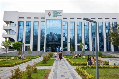 Ўзбекистон: Болалар учун нафақат даволаниш, балки узлуксиз таълимни ...