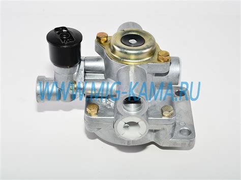 Воздухораспределитель прицепа / аналог 9758-3531010-01 купить цена недорого