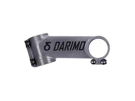 Darimo Ix Carbon Stem K Ud