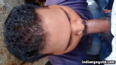 Slave Cock Sucker With A Wild Gay Stranger Indian Gay Site