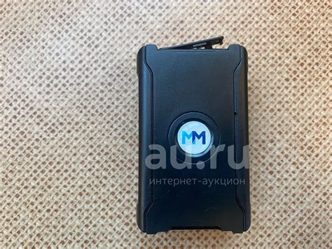 Gps tracker — купить в Красноярске. Состояние: Новое. GPS-навигаторы на ...