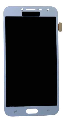 Display Samsung Galaxy J Azul Claro Calidad Aaa Sm J M Mercadolibre