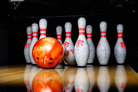 Tenpin Bowling | The A List