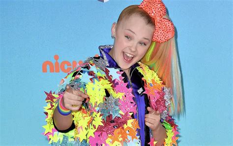 JoJo Siwa Net Worth - FanBolt