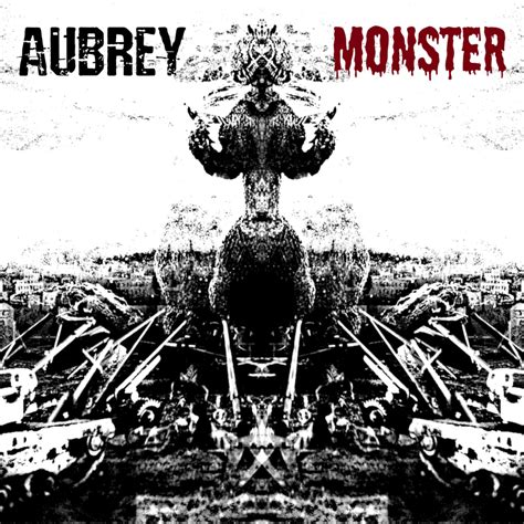 Aubrey's "Monster": Unleashing Inner Demons Through Sonic Artistry