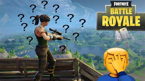 Lost To An Idiot Fortnite Battle Royal Gameplay 2 Youtube