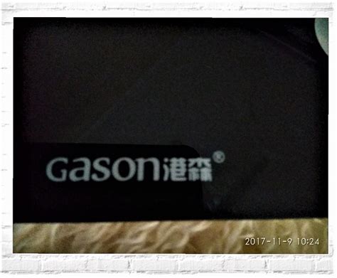 Весы напольные Gason S4 led | отзывы