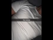 Cheerleader With Nike Pros Wants To Fuck Classmate Snapchat Xxx Mobile Porno Videos Movies