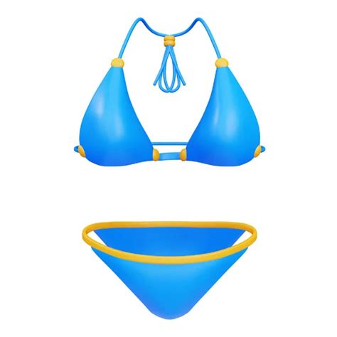 Triangle Bikini Stock Photos Royalty Free Triangle Bikini Images Depositphotos