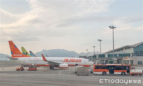 高雄航線再2！濟州航空10月開飛首爾金浦、釜山 拚明年天天飛 Ettoday生活新聞 Ettoday新聞雲