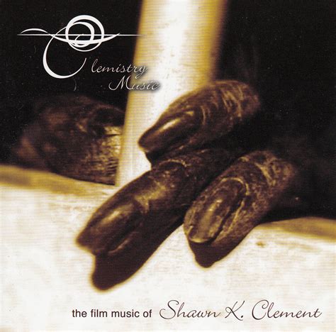 Rare Shawn Kclement 2007 Clemistry Music 5848 61 Tracks Cd Ebay