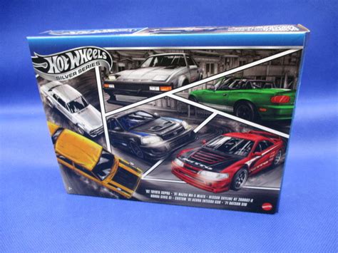 Yahoo オークション ホットウィール Hot Wheels ストリートオブ