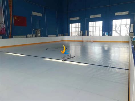 Uhmwpe Self Lubricating Synthetic Ice For Ice Hockey Rink Buy