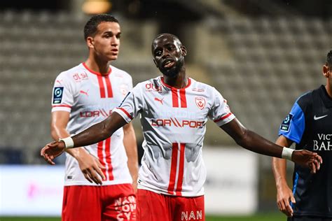 Pronostic Nancy Dunkerque Analyse Cotes Et Prono Du Match De Ligue 2