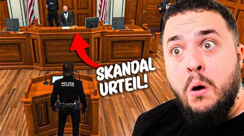 Ich Muss Vor Gericht Gta Rp Reeze Live Youtube