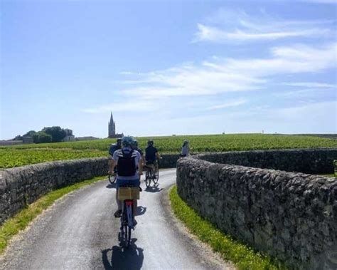 The Best Bordeaux Bike Tours 2024 Free Cancellation Getyourguide