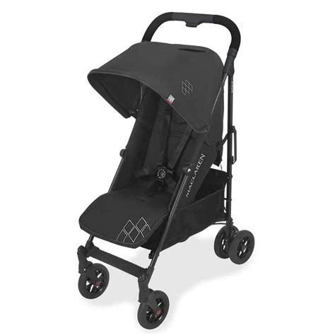 Mclaren Atom Stroller Ppgbbe Intranet Biologia Ufrj Br