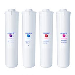 Сменные модули для систем с отдельным краном - купить в магазине ...