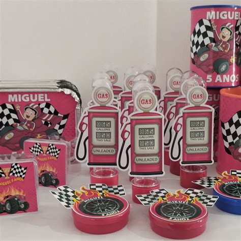 Kit Personalizados Hot Wheels Elo Produtos Especiais