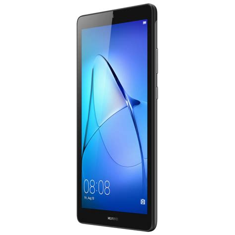 Tablette Huawei Mediapad T3 7 3g Gris