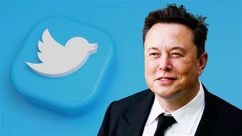 All You Need To Know About Elon Musks Twitter Take Over Elon Musk