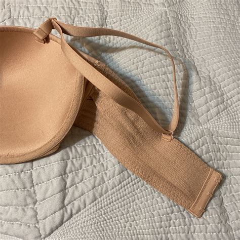 Victoria S Secret Intimates Sleepwear Nwt Victorias Secret Body By Victoria Nude Beige