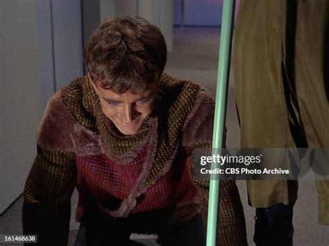 Star Trek Charlie X Photos And Premium High Res Pictures Getty Images