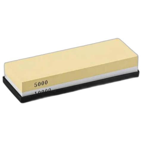 Камінь точильний двосторонній #5000/10000 grit (K500010000) • Краща ...