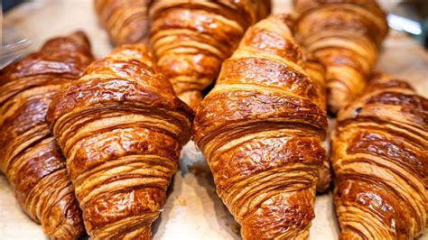 C Est Quoi Le Flat Croissant La Nouvelle Tendance Gourmande Des