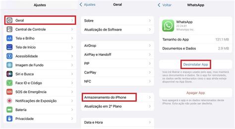 Como Cancelar O Aplicativo - [4 Maneiras] Como desinstalar aplicativo no iPhone