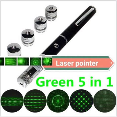 Jual Green Laser Pointer Mata Variasi Model Lampu Senter Laser Hijau