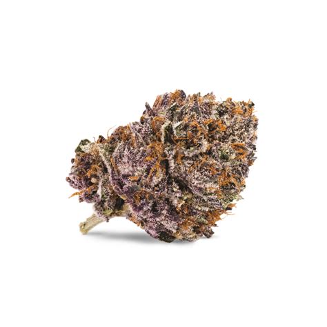 Pink Kush Strain Green Heaven Puffers