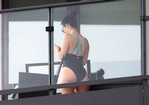 SCHEANA SHAY Nude AZNude