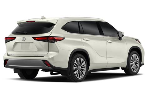 2020 Toyota Highlander: Recall Alert | Cars.com