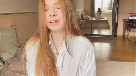 Beautiful Girl S Pussy Throbs And Cums Babe Porn Feat Loly Lola XHamster