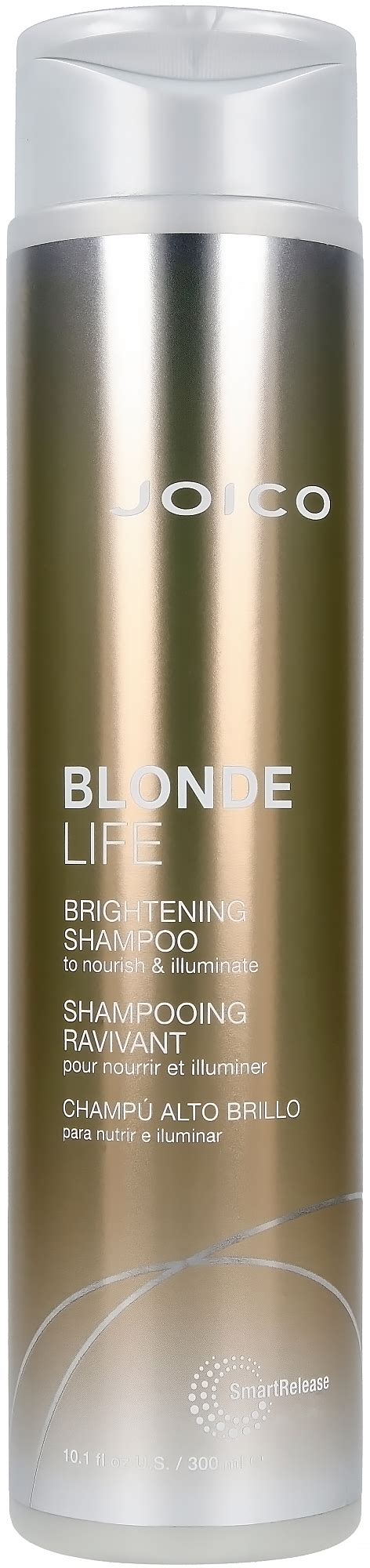 Buy Joico Blonde Life Brightening Shampoo 300 Ml 300 Free Shipping