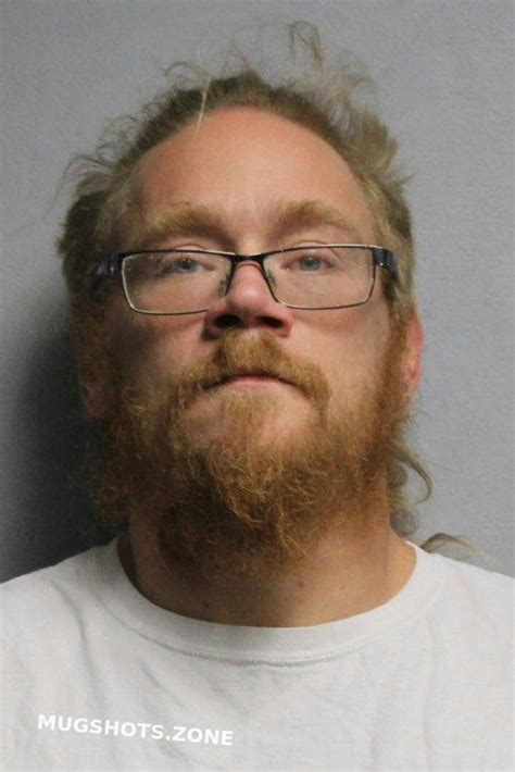 HAMRICK CHRISTOPHER LEE 10 19 2022 Butler County Mugshots Zone