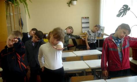 Гимнастика для мозга