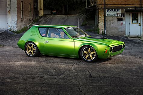 amc gremlin images  pholder regularcarreviews amc